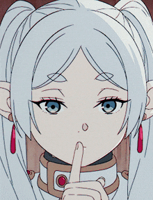 shhh